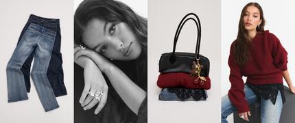 10 % seniorrabatt hos Nelly.com