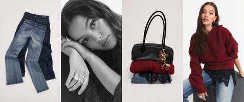 10 % seniorrabatt hos Nelly.com