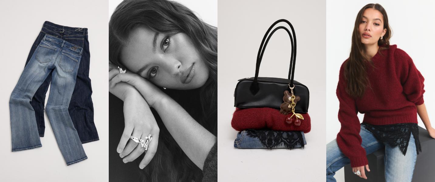 10 % seniorrabatt hos Nelly.com