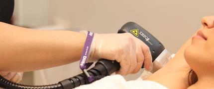 10 % studentrabatt hos Alma Laserkliniken