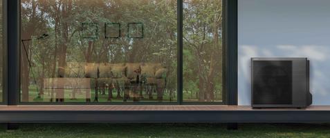 1 500 kr rabatt vid köp och installation hos Klimatime