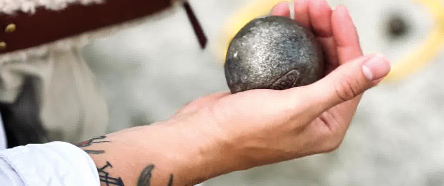 Gratis boule hela september