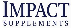 Logo of Impact Supplements