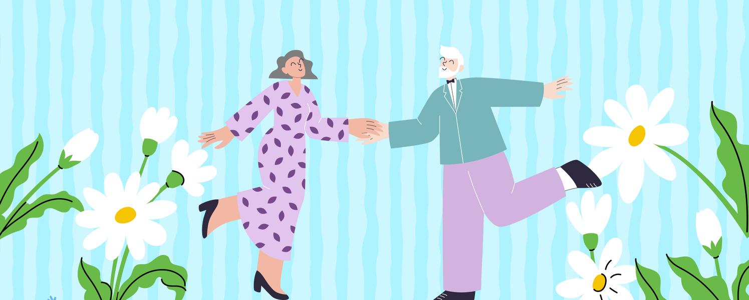 Ladda upp inför alla firanden med extra festliga seniorrabatter