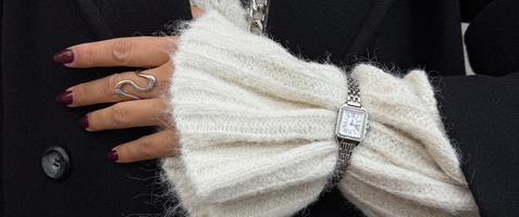 20 % alumnirabatt vid köp över 350 kr hos Ur&Penn