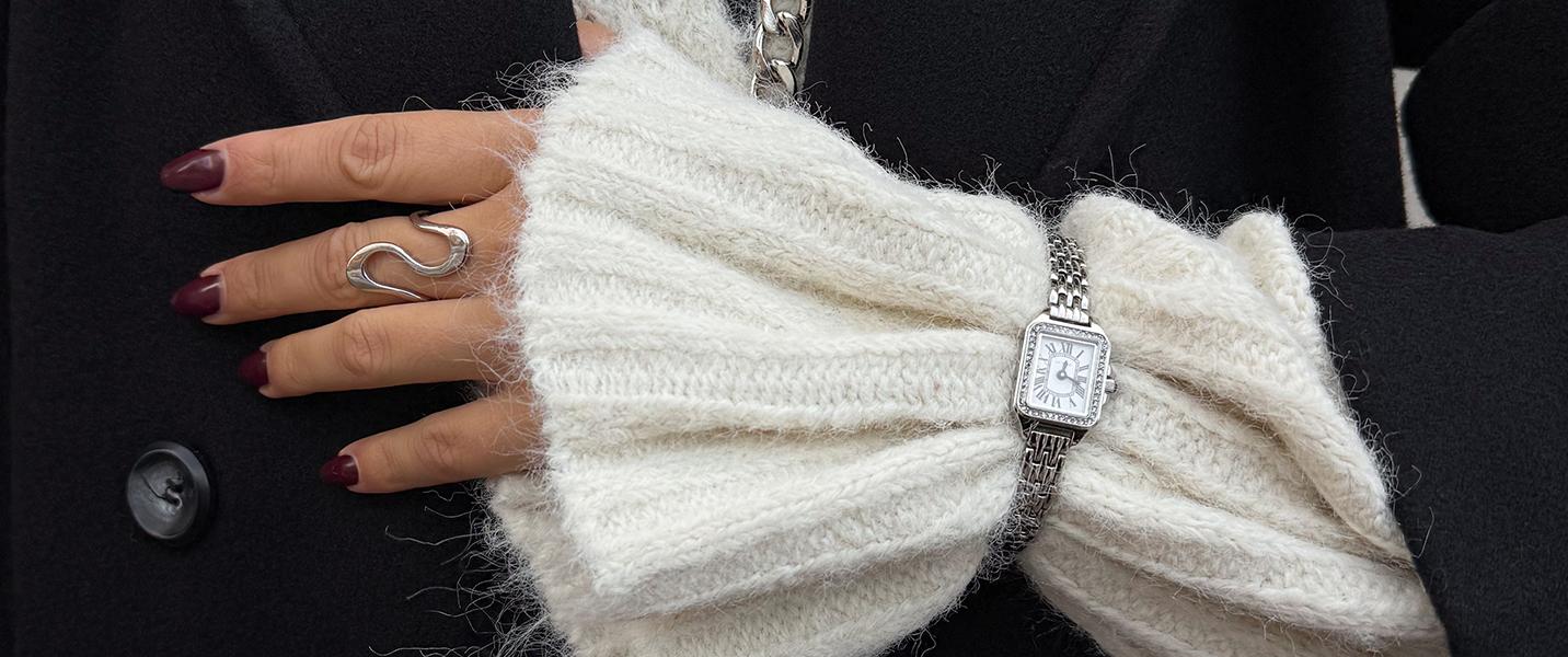 20 % alumnirabatt vid köp över 350 kr hos Ur&Penn