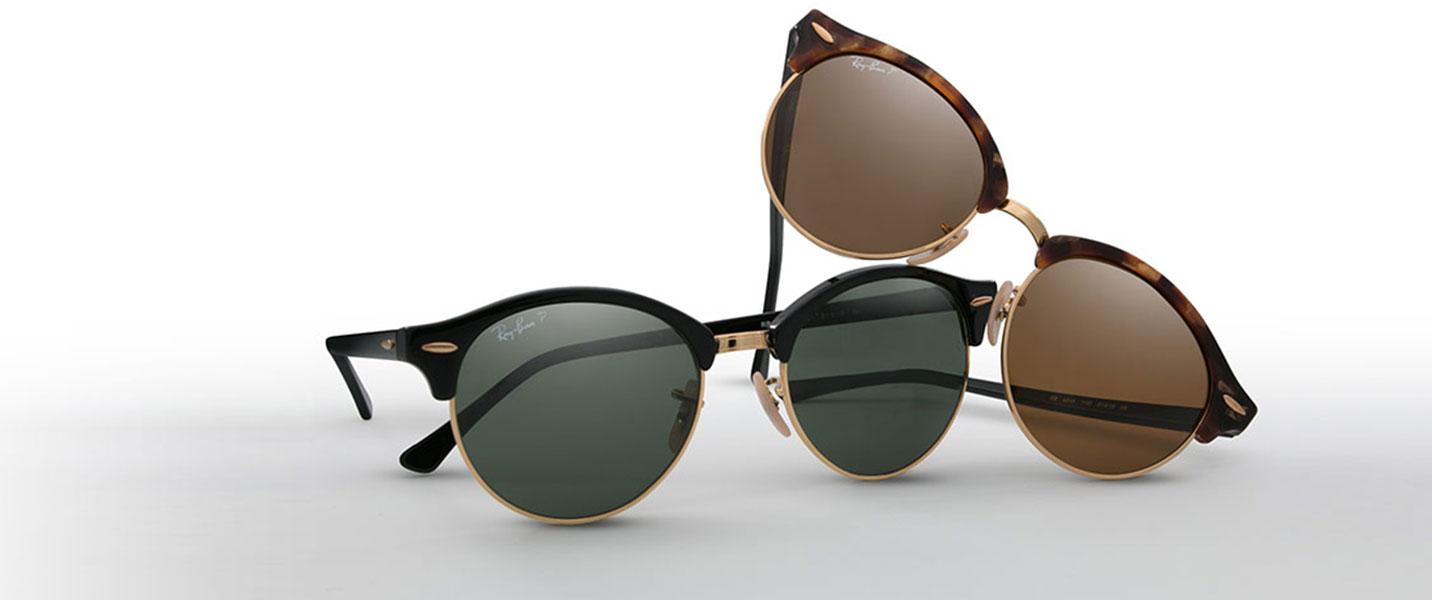 Upp till 35 % rabatt på Ray-Ban