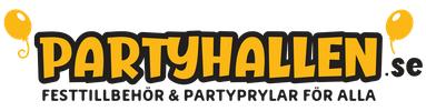 Partyhallen