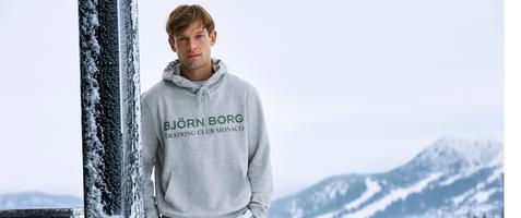 Björn Borg
