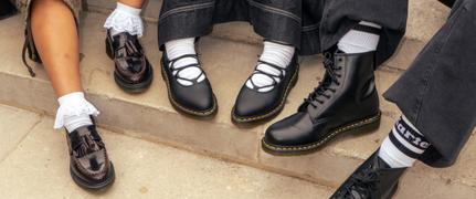 20 % studentrabatt hos Dr Martens