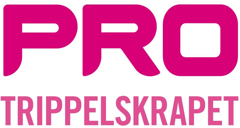 Logo of Trippelskrapet