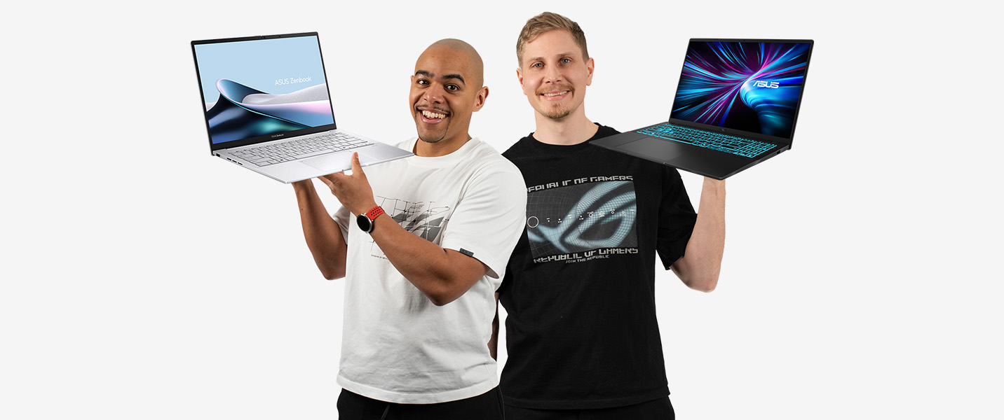 5 % extra studentrabatt hos ASUS