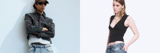 20 % studentrabatt hos Weekday