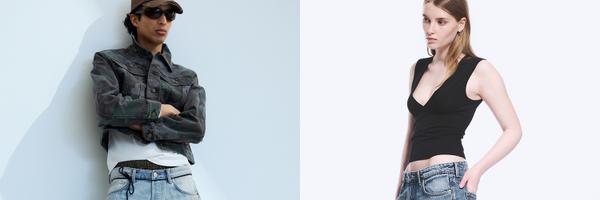 20 % studentrabatt hos Weekday