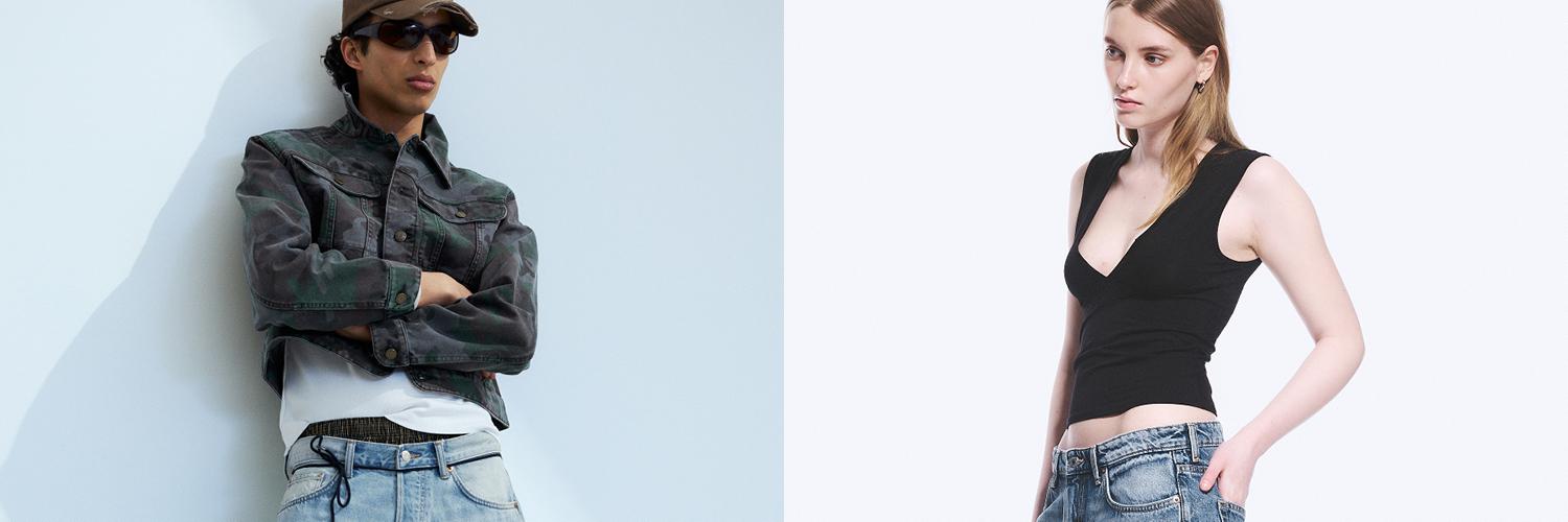 20 % studentrabatt hos Weekday