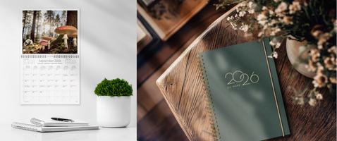 20 % studentrabatt hos Kalenderkungen