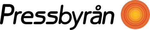Logo of Pressbyrån