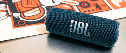 40 % studentrabatt hos JBL