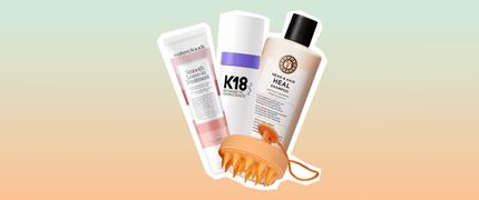 25 % studentrabatt på massor av hårvård