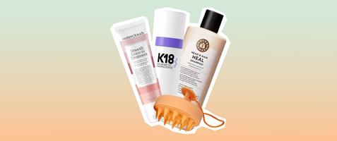 25 % studentrabatt på massor av hårvård