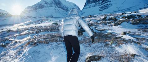 15 % alumnirabatt hos J.LINDEBERG