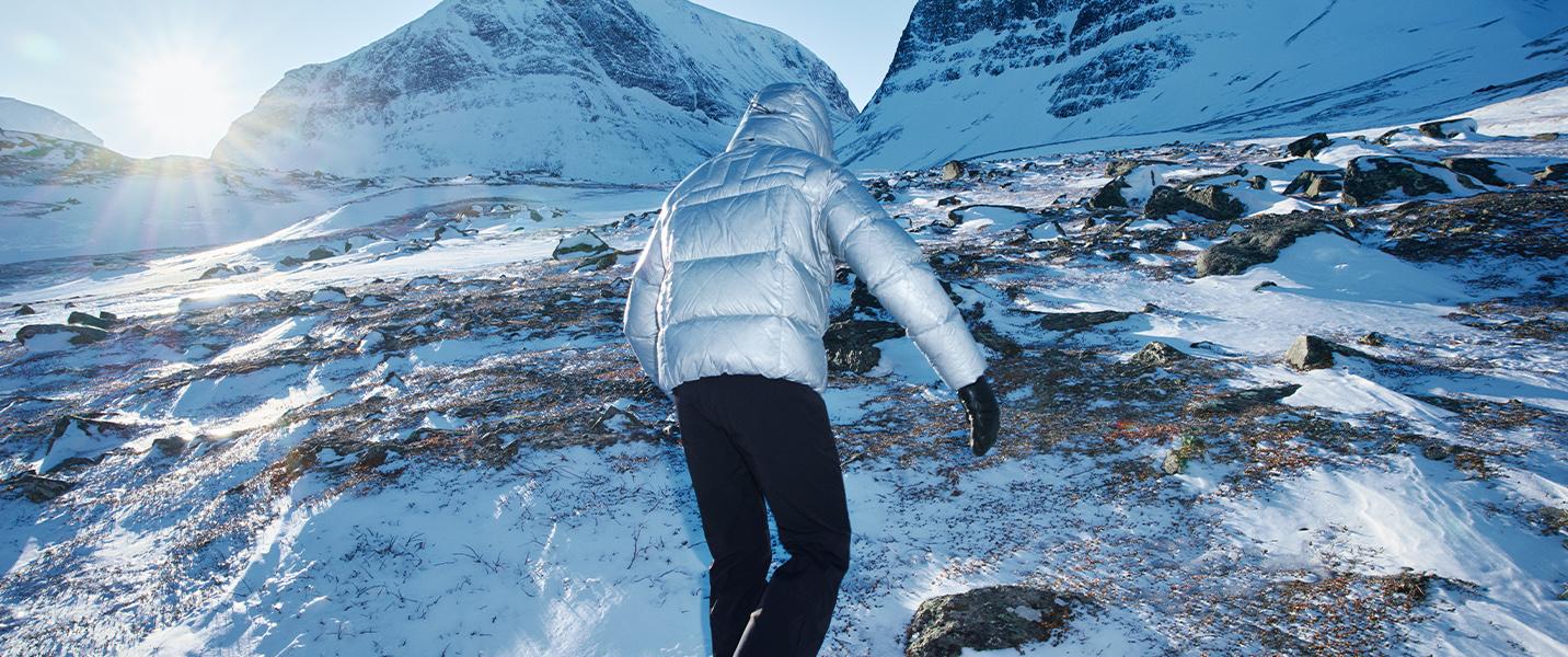 15 % alumnirabatt hos J.LINDEBERG