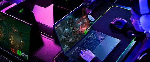 Upp till 15 % studentrabatt hos Razer