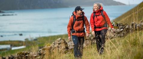 Upp till 60 % + 5 % extra studentrabatt hos RevolutionRace