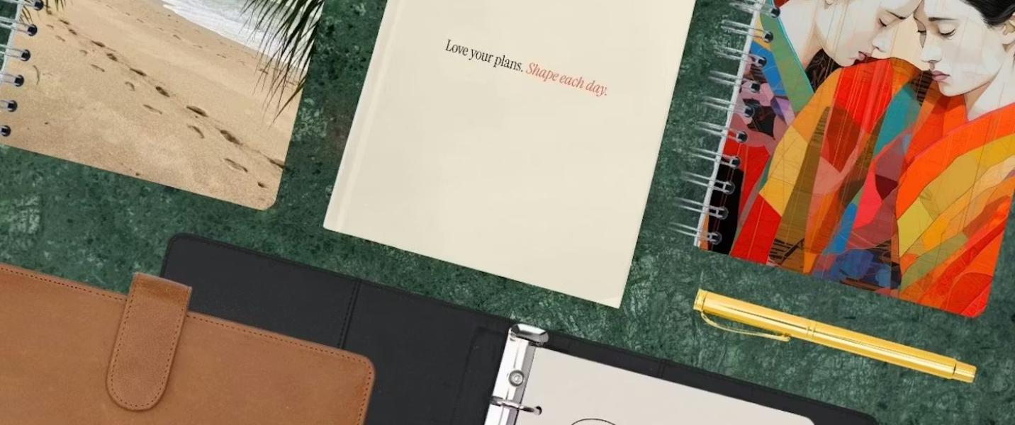 15 % studentrabatt hos Personlig Almanacka