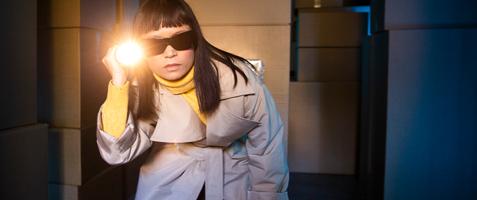 Black Month hos Tretti.se - 40 % studentrabatt