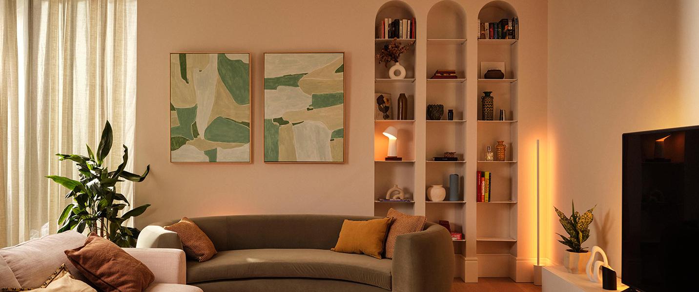 30 % studentrabatt hos Philips Hue