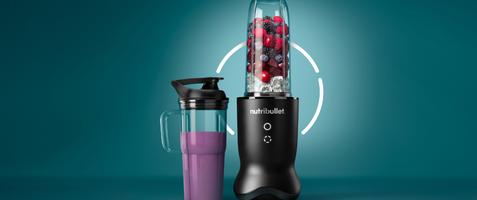 30 % studentrabatt online hos nutribullet®