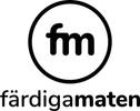 Logotype Färdiga Maten