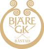 Logotype Bjäre Golfklubb