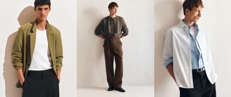 15 % studentrabatt på T-shirts från COS