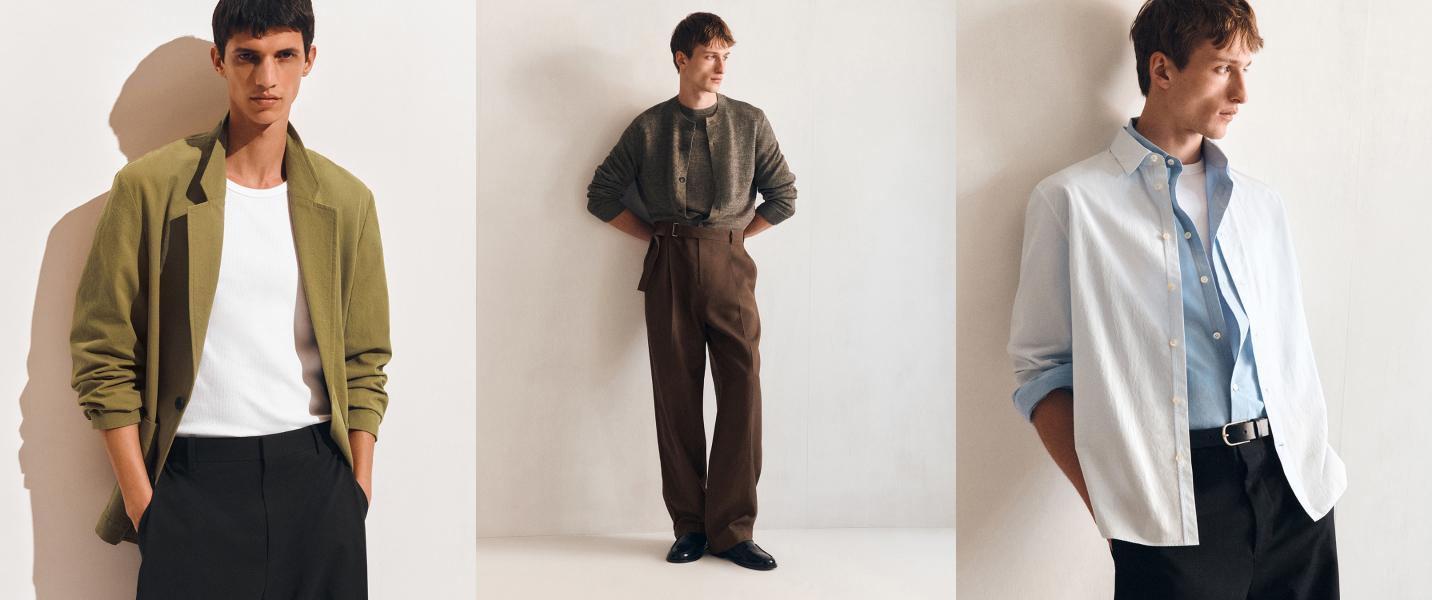 15 % studentrabatt på T-shirts från COS