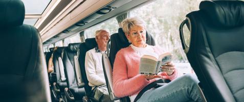 5 % extra seniorrabatt hos Bus4You