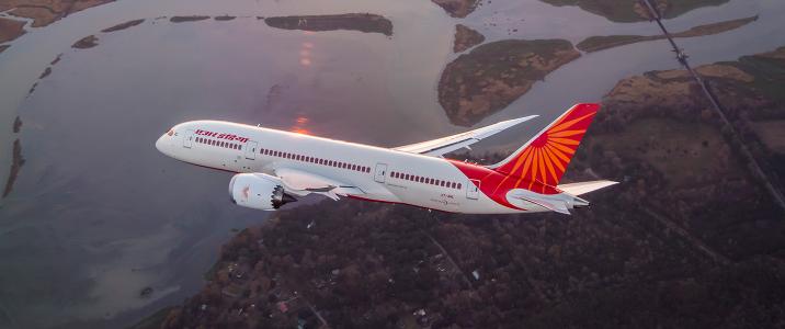 Air India