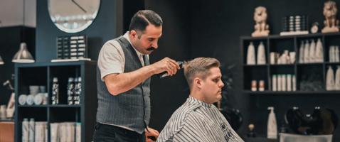 20 % studentrabatt hos Klippday Herrfrisör