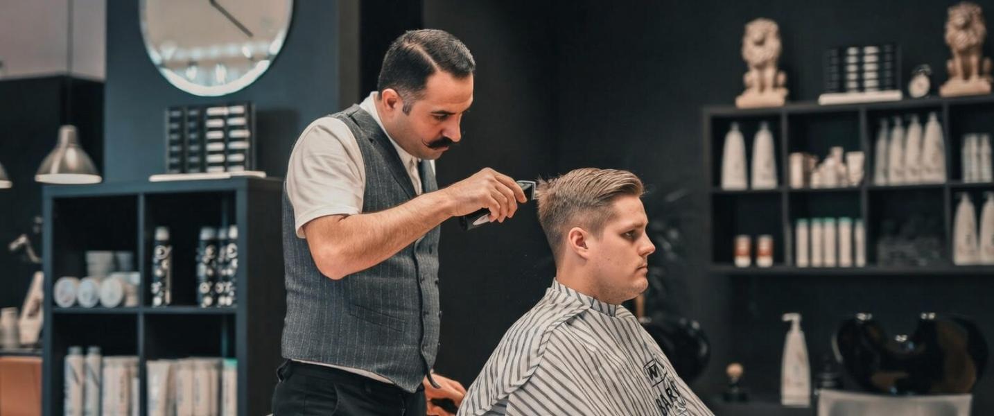 20 % studentrabatt hos Klippday Herrfrisör