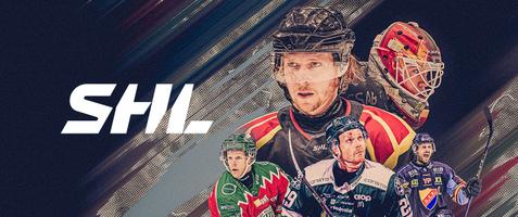 Sport Hockey - 50 kr rabatt varje månad