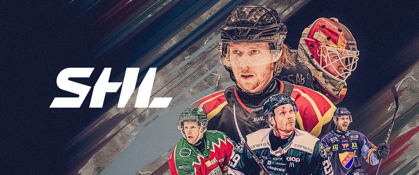 Sport Hockey - 50 kr rabatt varje månad
