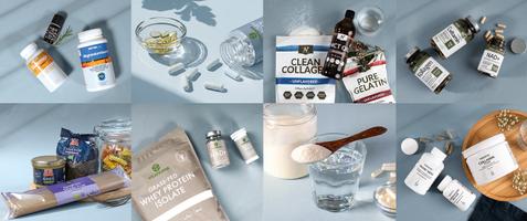 Upp till 40 % + 10 % extra studentrabatt hos Bodystore