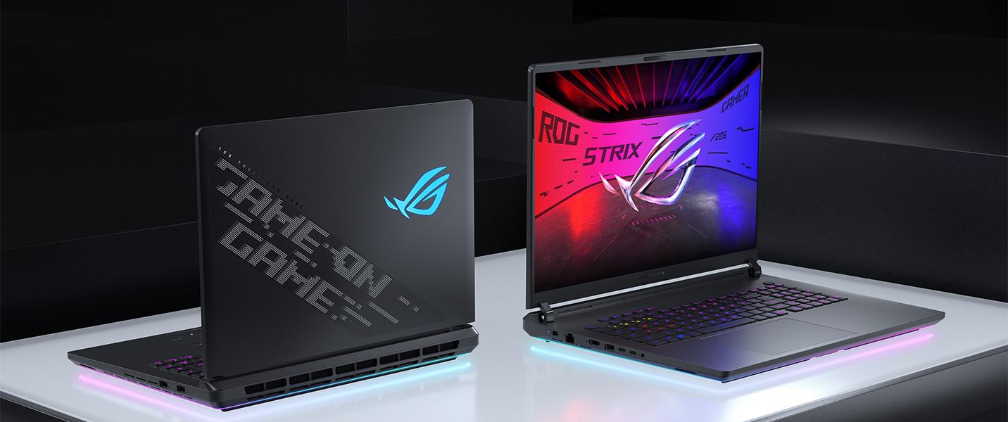 5 % extra studentrabatt på ASUS Black Weeks