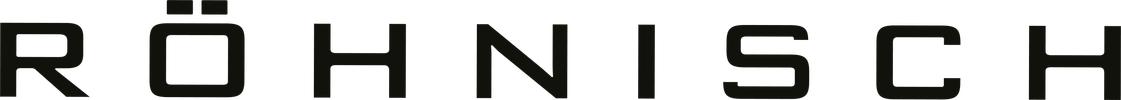 Logo of Röhnisch
