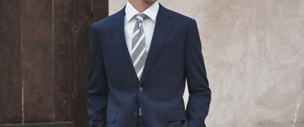 Kostympaket 2 499 kr + 50 % på skjorta från Bläck