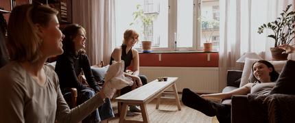 15 % studentrabatt första året