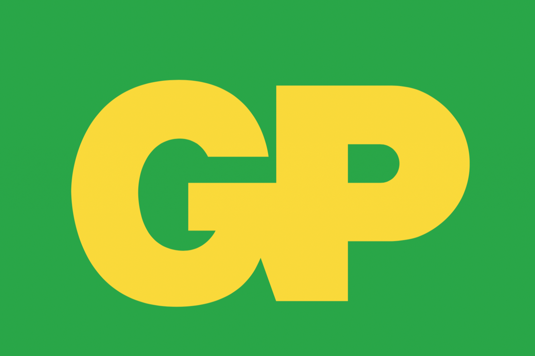 Logo of GPBM Batteries