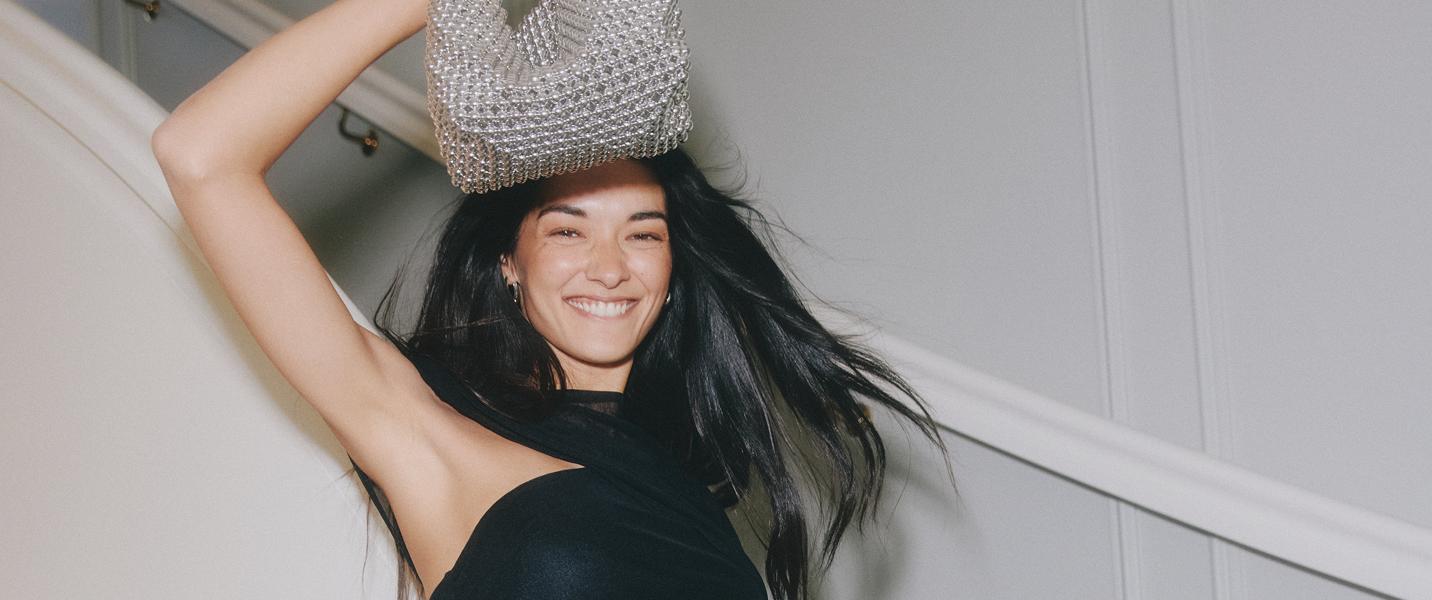 30 % på alla varor + 5 % extra studentrabatt