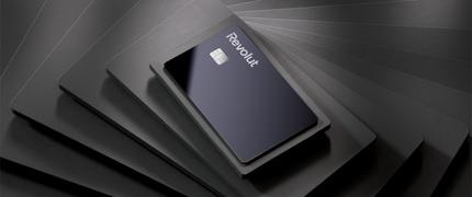 Få 300 kr som ny kund hos Revolut